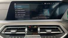 BMW X5 xDrive45e M Sport 5dr Auto Estate